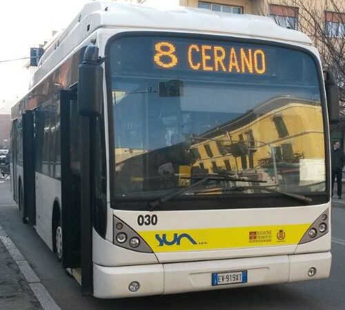 Novara: il Tar ha annullato la gara Tpl per conflitto di interesse