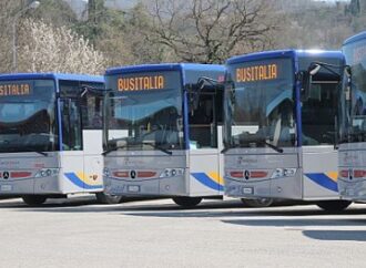 Campania: BusItalia annuncia venti nuovi pullman