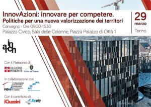 InnovAzioni: Innovare per competere
