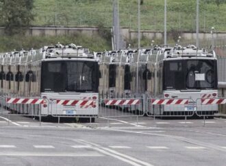 Atac: i nuovi filobus fermi ai box dopo neanche un giro
