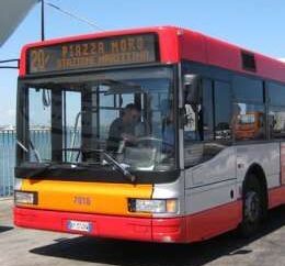 Bari: tracciati tutti i rifornimenti dei mezzi Amtab