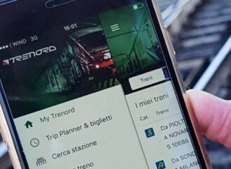 Milano: rilasciata la nuova app di Trenord