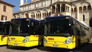 Modena: Seta, i soci approvano aumento di capitale