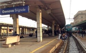 Liguria: la revisione delle tariffe Trenitalia costerà 65 mila euro alla regione