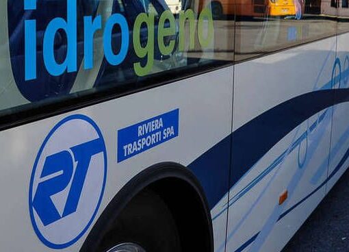 Imperia: Rt prepara la gara per la gestione delle linee