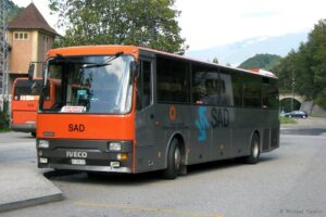 Bolzano: Sad e LiBus, presentato nuovo Project financing alla Provincia