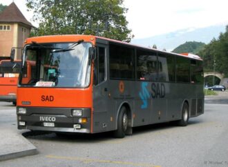 Bolzano: Sad e LiBus, presentato nuovo Project financing alla Provincia