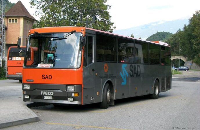 Bolzano: Sad e LiBus, presentato nuovo Project financing alla Provincia