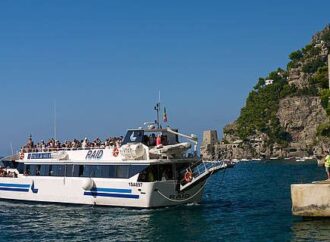 Campania: torna il “metrò” del mare