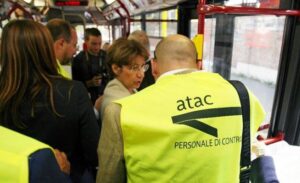 Roma: per la lotta agli evasori l’Atac “arruola” gli amministrativi