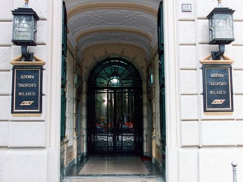 Milano: Atm, in 50 per il posto di dg