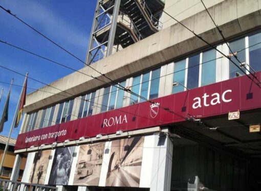 Atac: debito e lotta agli evasori le priorità di Rota