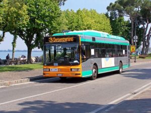 Brescia: ipotesi di alleanza fra Busitalia e Brescia Trasporti