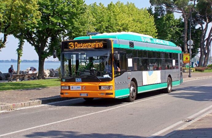 Brescia: ipotesi di alleanza fra Busitalia e Brescia Trasporti