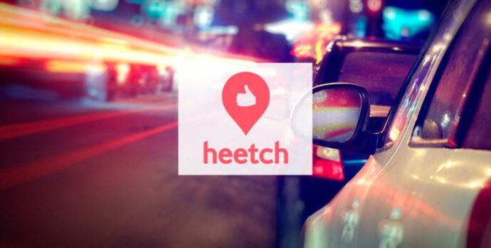 Il dopo Uberpop si chiama Heetch