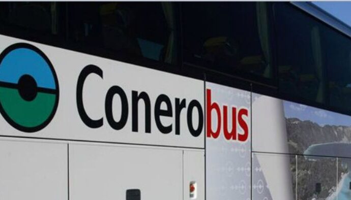 Conerobus: oltre 10 milioni di passeggeri nel 2016