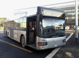 Nuovo sciopero dei lavoratori di Roma Tpl