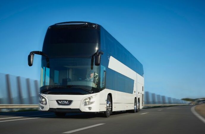 L’olandese Connexxion avrà la flotta di bus elettrici più grande in Europa
