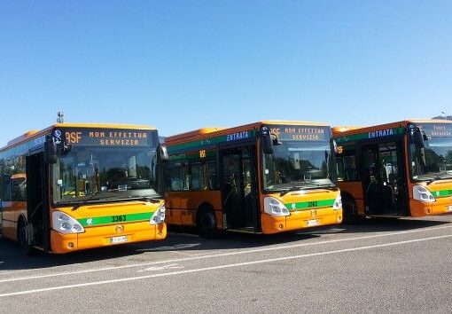 Como: arriva il biglietto elettronico sui mezzi Asf