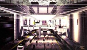 Firenze: prende corpo il primo Hub di mobilità integrata