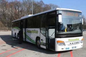 Belluno: un bilancio 2016 record per Dolomitibus
