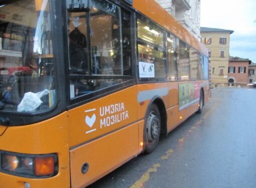 Umbria: approvato il bilancio 2015 di Umbria Tpl e Umbria Mobilità.