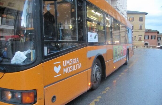 Umbria: approvato il bilancio 2015 di Umbria Tpl e Umbria Mobilità.