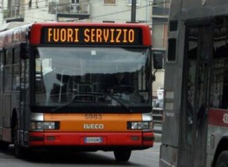 Atac: arrivano le telecamere sui bus