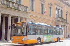 Alessandria: al via la nuova Amag Mobilità