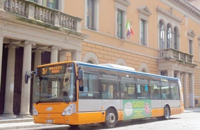 Alessandria: al via la nuova Amag Mobilità
