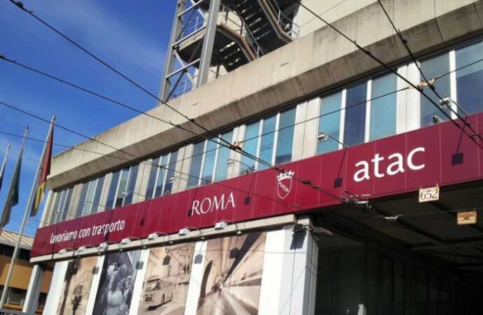 Roma: Atac, le banche concedono una proroga