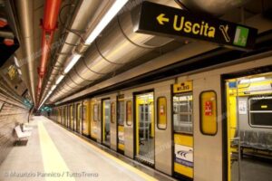 Napoli: per la Corte dei Conti i costi della Metro 1 sono esorbitanti