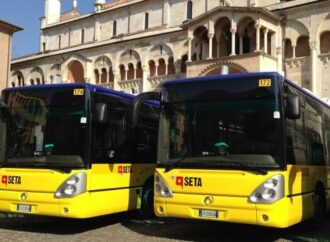 Emilia Romagna: Seta è disponibile al progetto di maxi fusione con le altre aziende regionali di Tpl