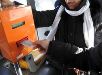 Liguria: addio ai ticket di carta