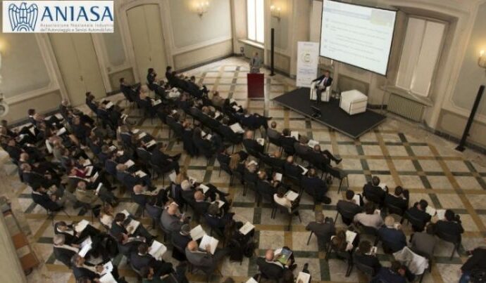 Aniasa: si rafforza la rappresentanza del settore della mobilità condivisa e connessa