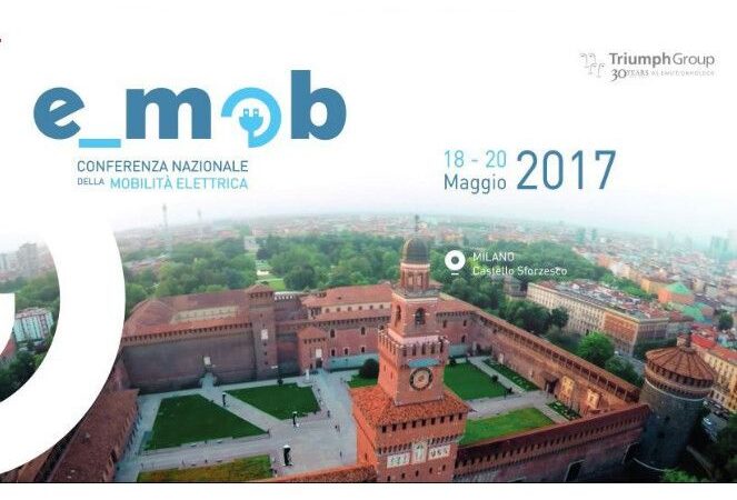 Conferenza E Mob: presentata la carta della mobilità sostenibile