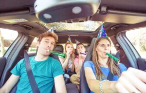 Bla Bla Car festeggia i 5 anni in Italia