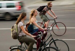 Roma: presentata la “Road map” della mobilità sostenibile