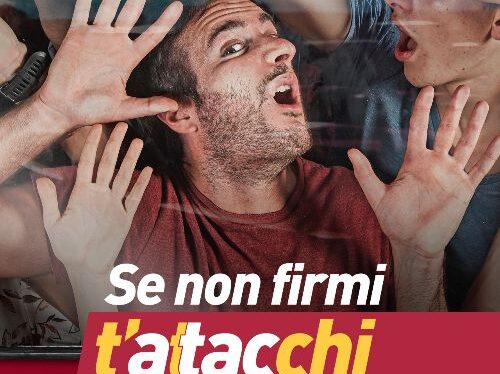 Roma: partita la raccolta firme per il Referendum sulla privatizzazione dell’Atac