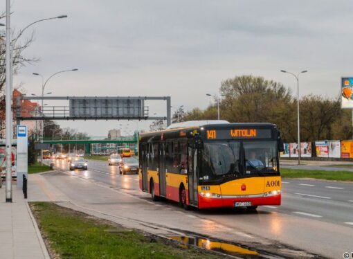 Torino: Tpl, per le linee periferiche arrivano i rinforzi polacchi