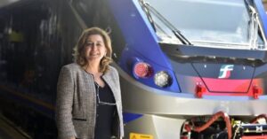 Fs: dal 2020 nuovi treni diesel per i pendolari