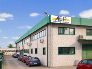 Francia: all’italiana Aep la bigliettazione elettronica della rete TADAO (Transdev)