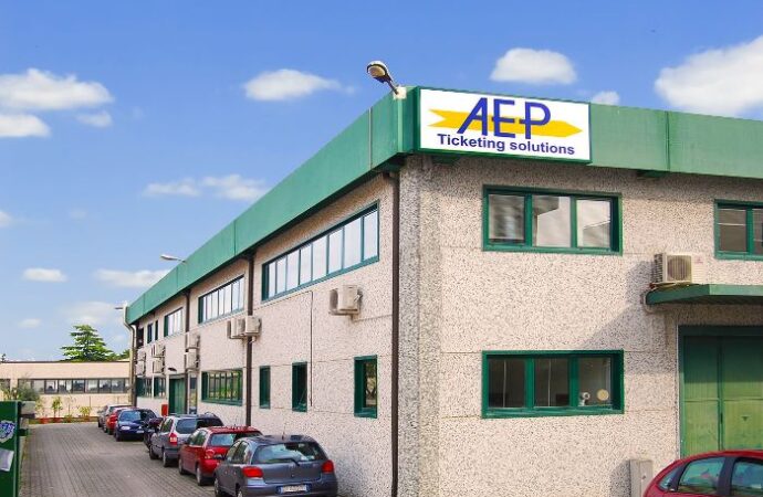 Francia: all’italiana Aep la bigliettazione elettronica della rete TADAO (Transdev)