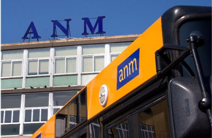 Napoli: Ciro Maglione è il nuovo amministratore unico di Anm