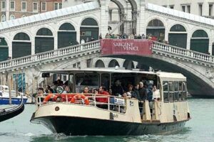 Venezia: Gruppo AVM, in attivo i dati di bilancio 2016