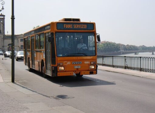 Verona: ATV, approvato un piano da 18 milioni per il rinnovo della flotta