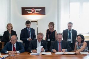 Milano: a Fs il 36,7% della Linea 5