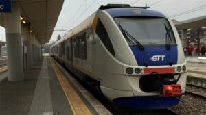 Torino: firmato l’accordo fra Gtt e Arriva Italia Rail
