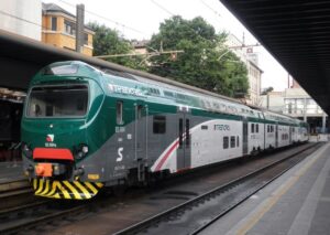 Lombardia: Trenord, in servizio due nuovi treni Tsr