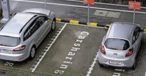 Car sharing: ricerca Aniasa-Bain&C sugli utenti